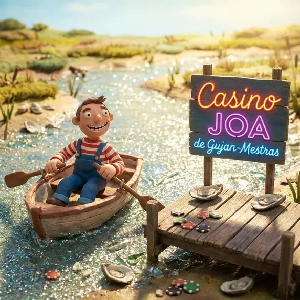 Media casino joa de gujan 1qgz
